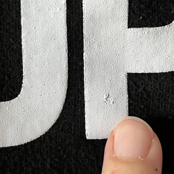 Bella Doña Not Your Puppet Sweater - Picture 4 of 4